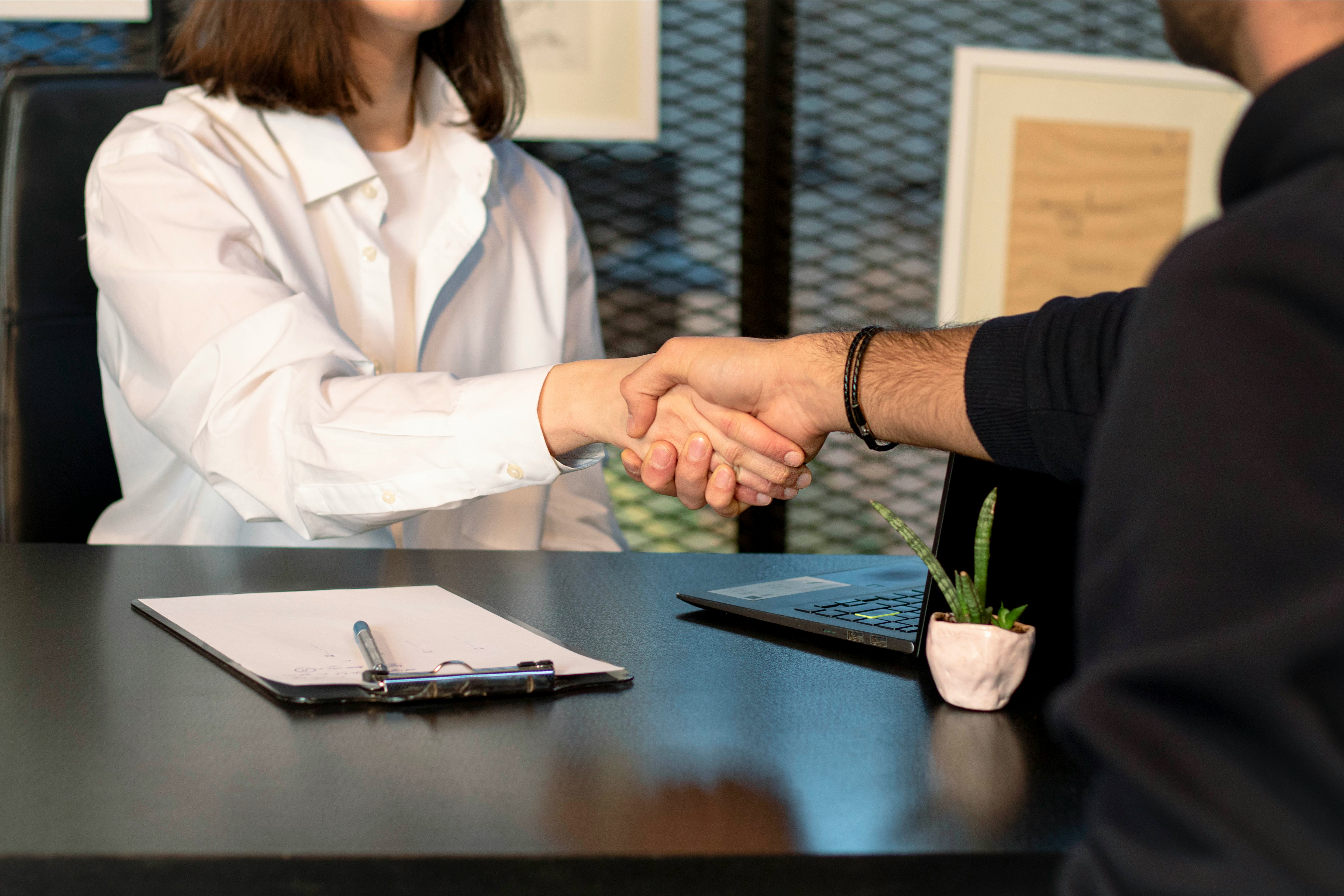 Accordo per l'accesso a un bando di finanziamento